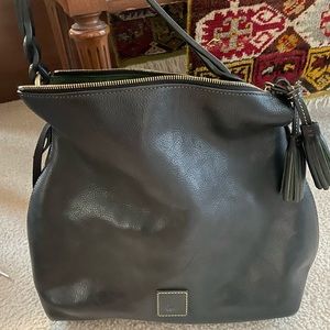 Dooney & Bourke leather purse